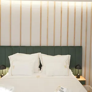 Apartamento Torre Medieval, Viseu