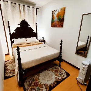 Apartamento Flor Da Providencia, Viseu