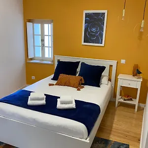 Blue Essence - Appartement