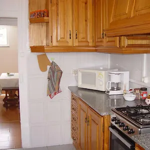  Appartamento Antonio Augusto